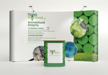 Transbiodiesel